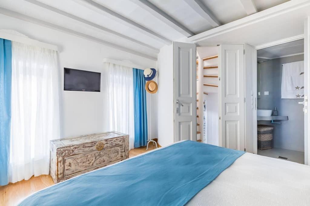 Myrtia House Skopelos Exteriör bild