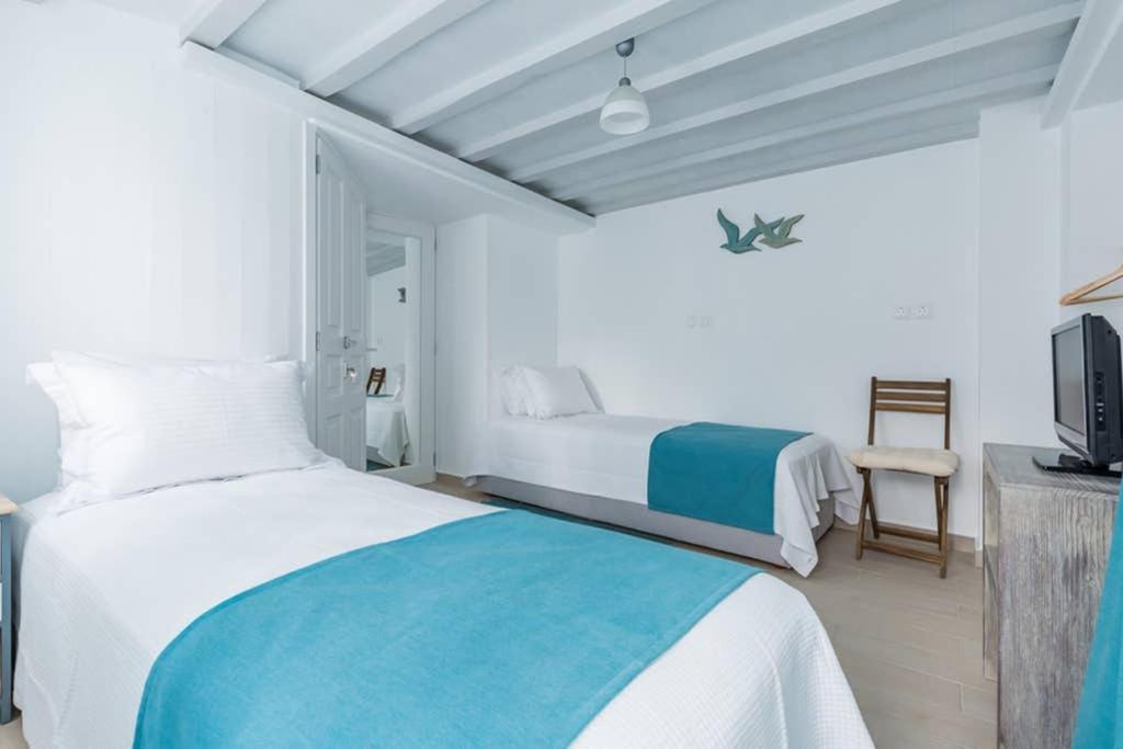 Myrtia House Skopelos Exteriör bild